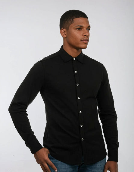 CHEMISE HYBRIDE MONARQUE