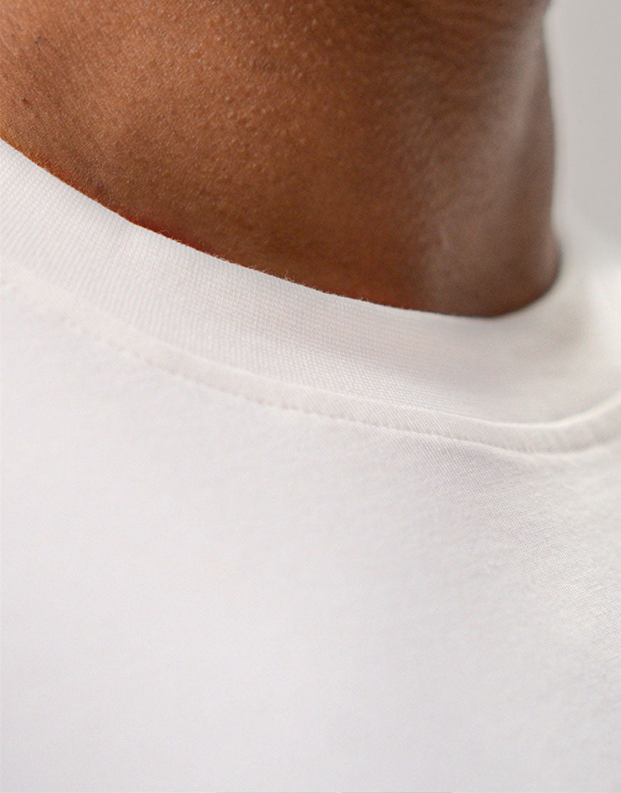 T-SHIRT 200 GRAMS MONARQUE PIMA COTTON
