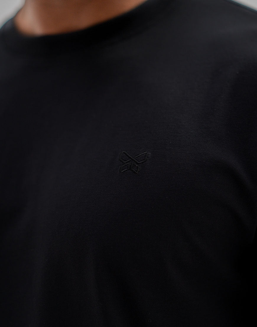T-SHIRT 200 GRAMS MONARQUE PIMA COTTON