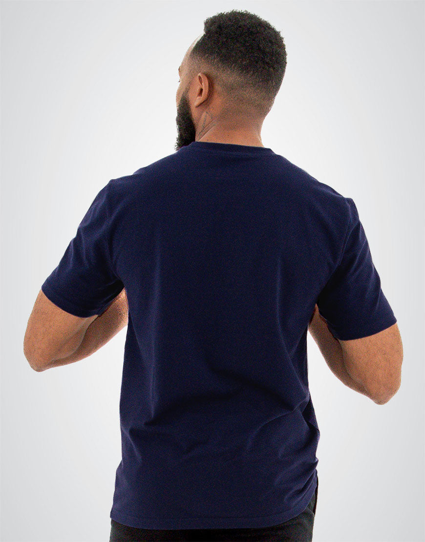 T-SHIRT 200 GRAMS MONARQUE PIMA COTTON