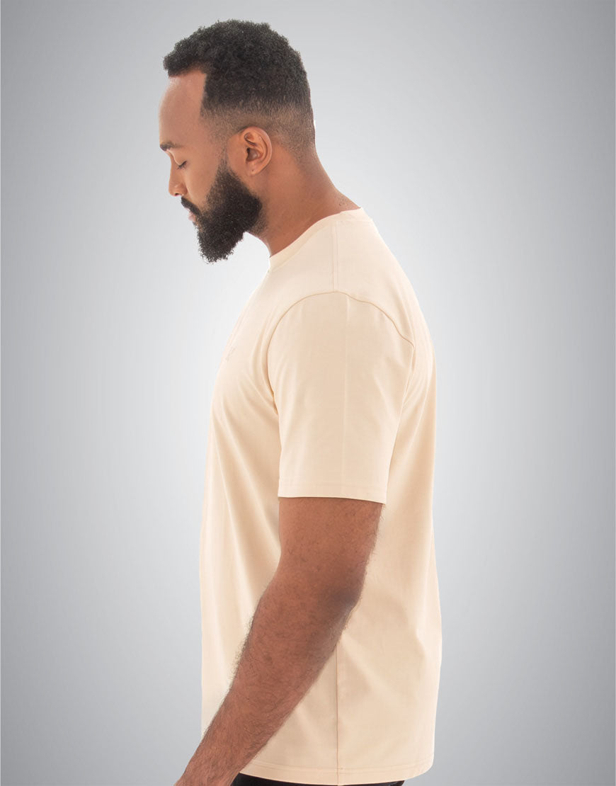 T-SHIRT 220 GRAMS MONARQUE PIMA COTTON