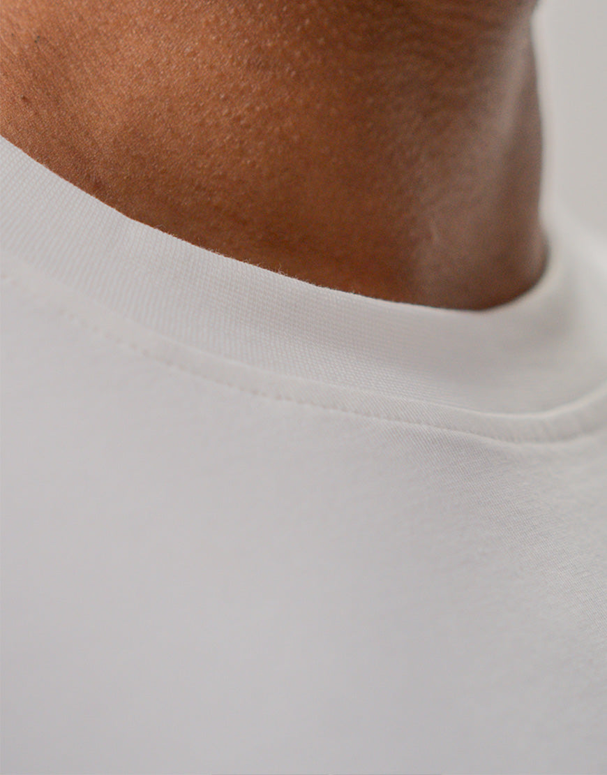 T-SHIRT 220 GRAMS MONARQUE PIMA COTTON